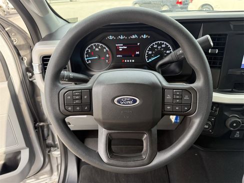 Used 2023 Ford F250 XL w/ STX Appearance Package image 24