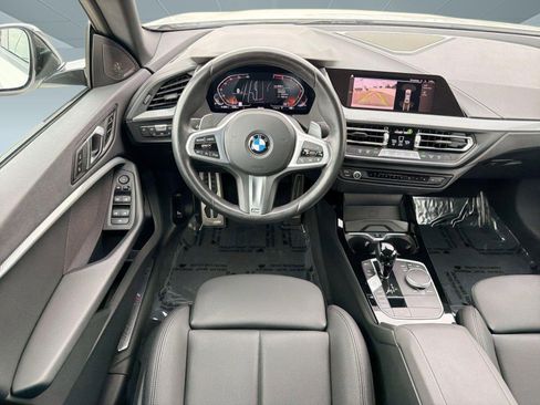 Used 2024 BMW 228i Gran Coupe w/ M Sport Package FWD image 33