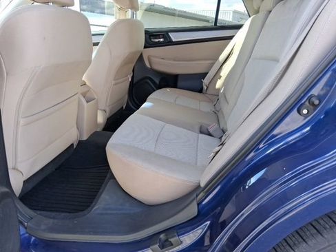 Used 2015 Subaru Outback 2.5i Premium AWD/4WD image 7