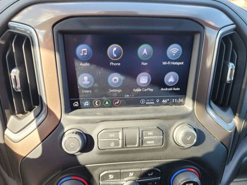 Used 2022 Chevrolet Silverado 3500 High Country w/ Z71 Off-Road Package image 44