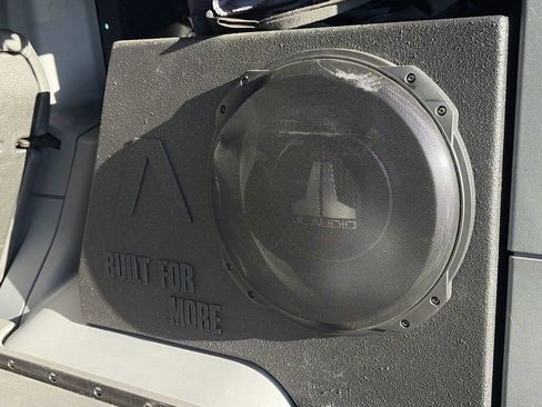 New 2025 INEOS Grenadier Fieldmaster Edition image 33