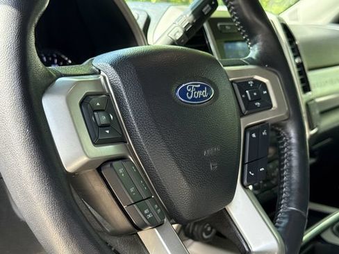 Used 2021 Ford F250 Lariat w/ Tremor Off-Road Package AWD/4WD image 30