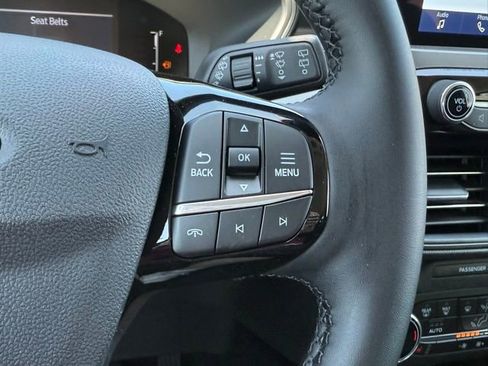 New 2025 Ford Escape Active w/ Cold Weather Package image 25