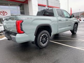 Used 2024 Toyota Tundra SR5 w/ TRD Off-Road Package video 3