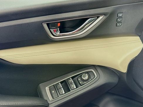 Used 2019 Subaru Ascent Limited image 19