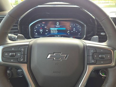 Used 2024 Chevrolet Silverado 1500 RST image 27