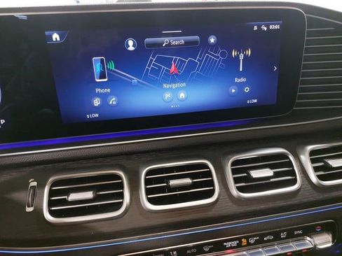 Used 2024 Mercedes-Benz GLE 350 4MATIC image 22