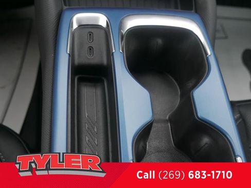 New 2026 Chevrolet Equinox EV LT image 35