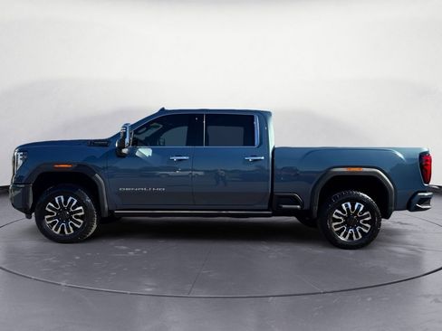 Used 2025 GMC Sierra 2500 Denali Ultimate image 18