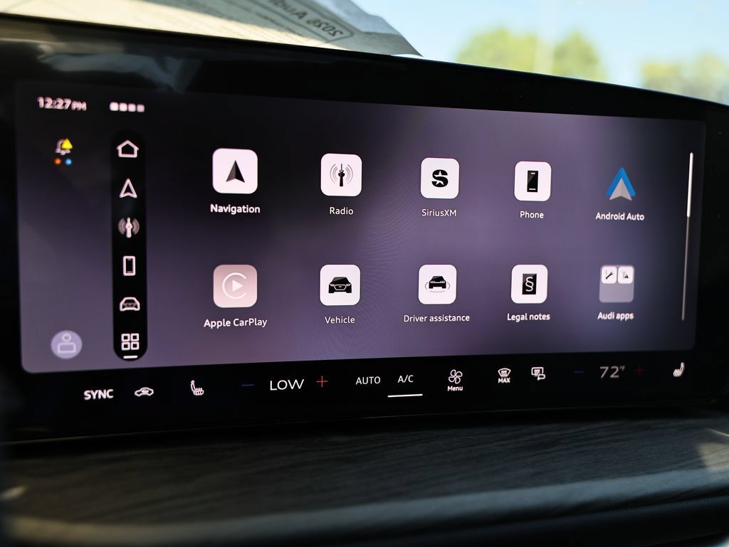 New 2026 Audi Q5 Premium AWD/4WD image 36