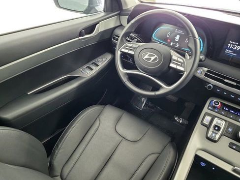 Used 2025 Hyundai Palisade XRT FWD image 15