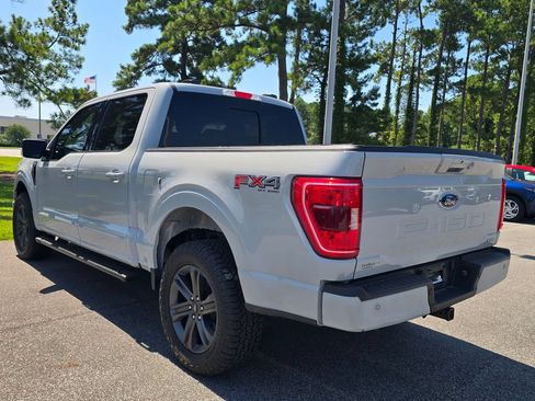 Used 2023 Ford F150 XLT AWD/4WD image 5