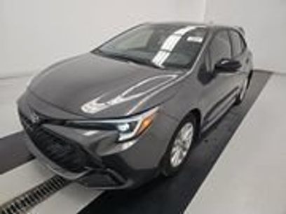 Used 2026 Toyota Corolla SE