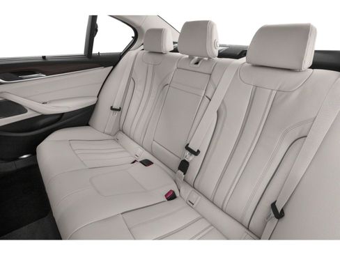 Used 2020 BMW 530i w/ Premium Package image 8