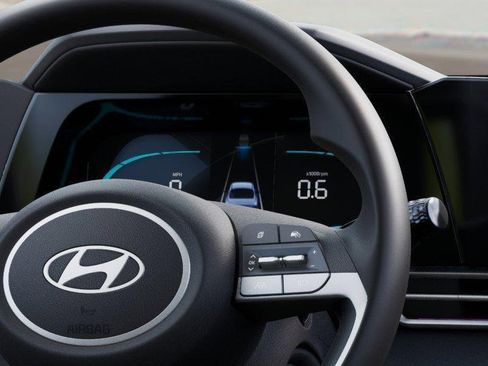 New 2026 Hyundai Elantra SE image 14