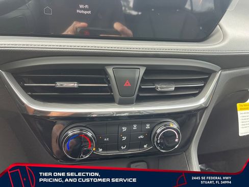New 2026 Buick Encore GX Sport Touring w/ Advanced Technology Package FWD image 29