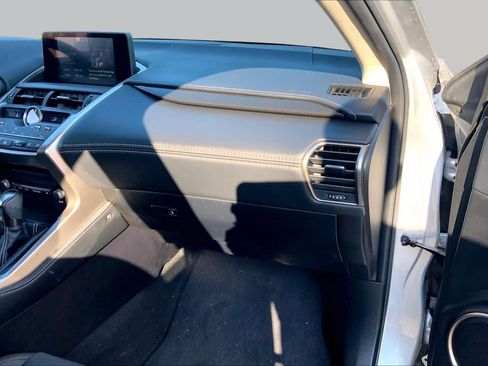 Used 2019 Lexus NX 300 AWD w/ Comfort Package image 19