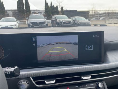 Used 2025 Hyundai Sonata SEL image 23