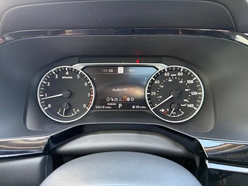 Used 2022 Nissan Pathfinder SL w/ SL Premium Package FWD image 56