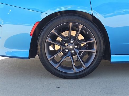 Used 2023 Dodge Charger Scat Pack w/ Plus Group image 9