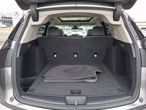 Certified 2025 Acura RDX Technology Package image 31