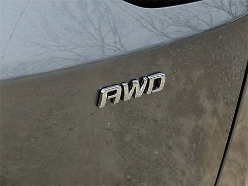 New 2026 Chevrolet Blazer EV LT image 18