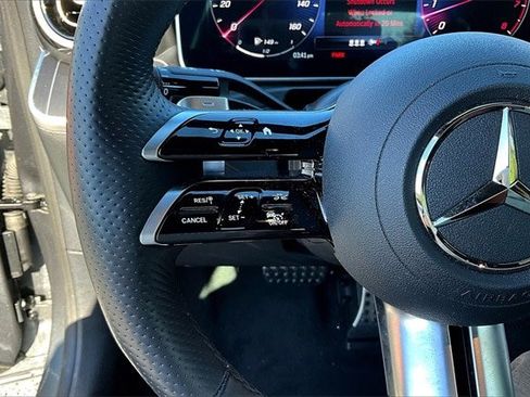 Certified 2024 Mercedes-Benz C 300 4MATIC Sedan w/ Pinnacle Trim Package image 14