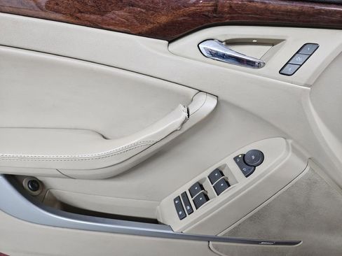 Used 2013 Cadillac CTS Luxury w/ Wood Trim Package image 8