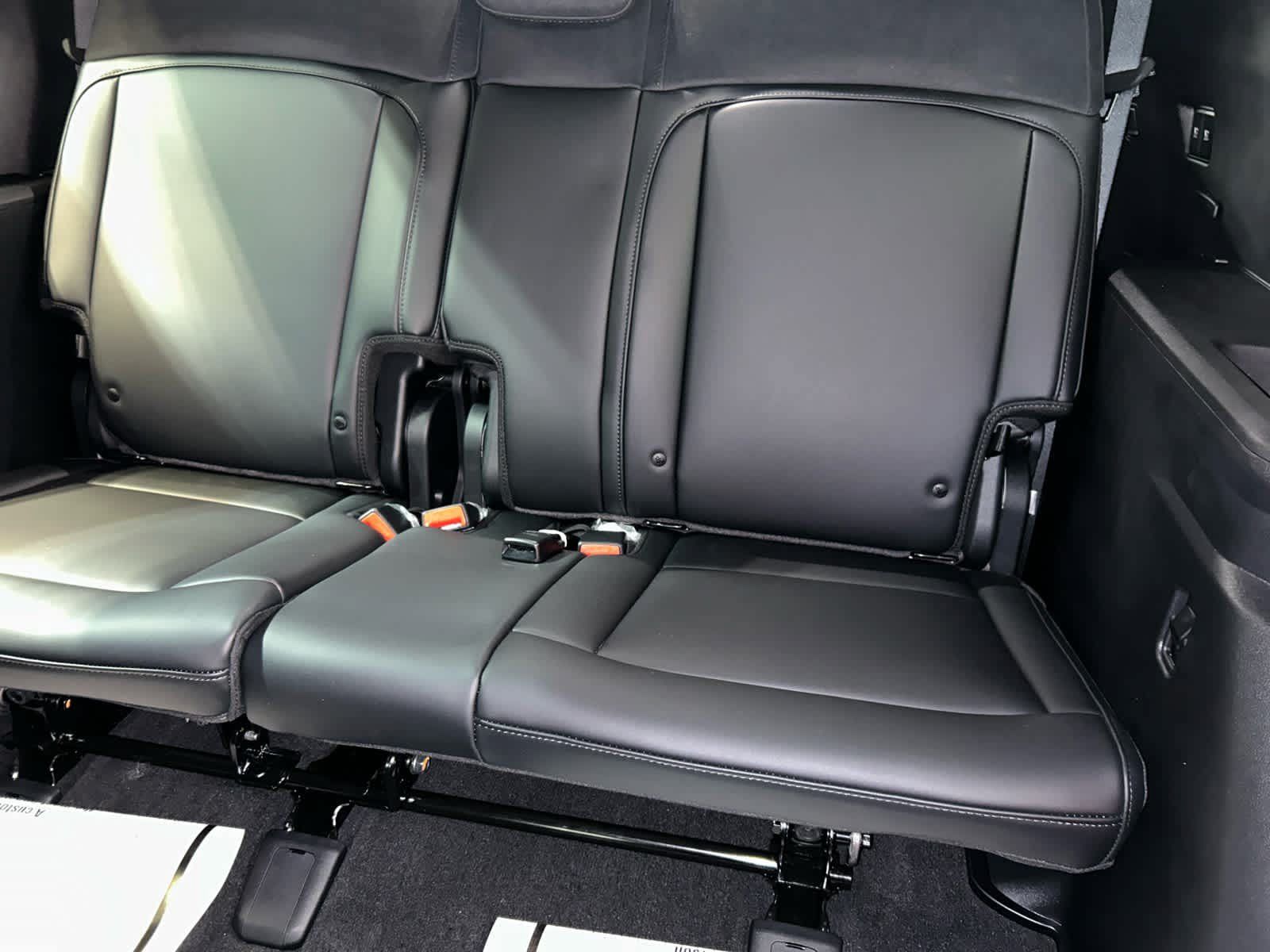 New 2027 Kia Telluride SX Prestige AWD/4WD image 6