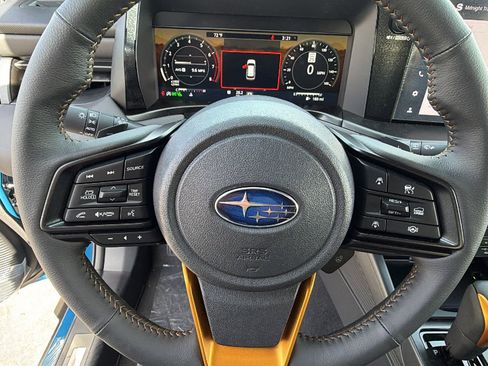 New 2026 Subaru Outback Wilderness image 18