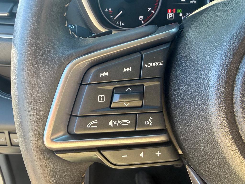 Used 2024 Subaru Ascent Touring AWD/4WD image 20