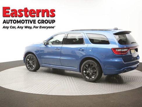 Used 2024 Dodge Durango R/T AWD/4WD image 65