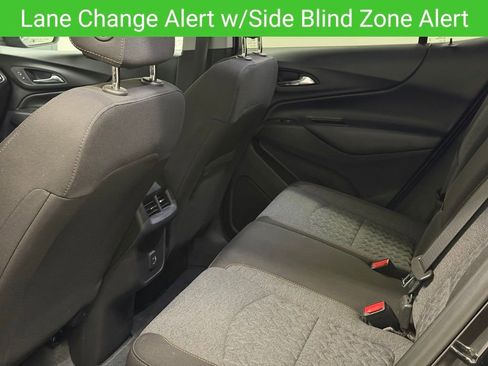 Certified 2022 Chevrolet Equinox LT image 24