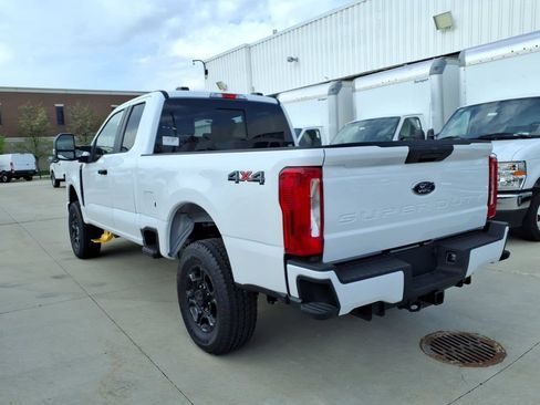New 2026 Ford F350 XL w/ STX Appearance Package AWD/4WD image 7