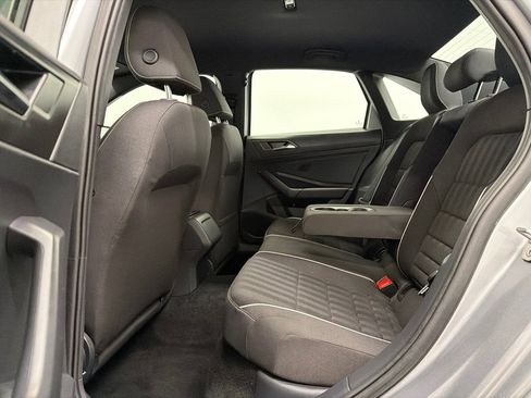 Used 2023 Volkswagen Jetta Sport image 14