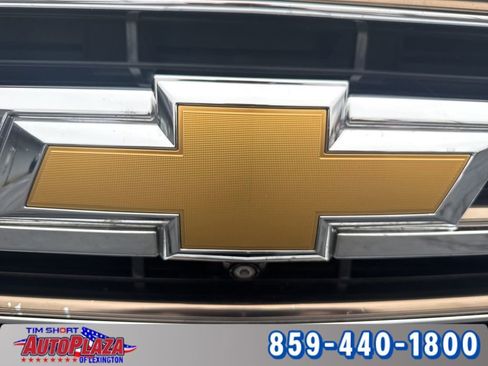 Used 2020 Chevrolet Silverado 2500 High Country w/ Z71 Off-Road Package image 12