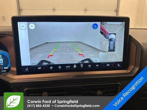 New 2026 Ford Bronco Sport Outer Banks w/ Sasquatch Outer Banks Package image 15