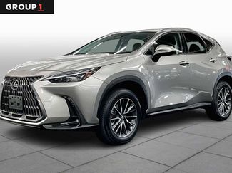 Used 2024 Lexus NX 250 video 1