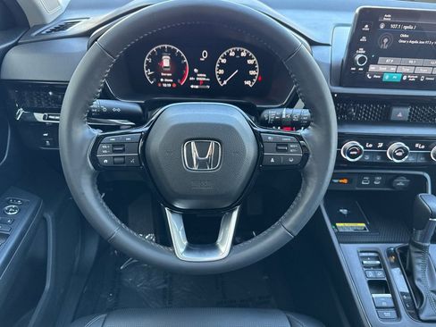 Used 2023 Honda CR-V EX-L image 27