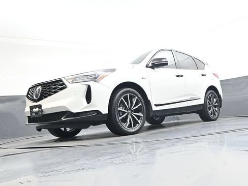 Used 2025 Acura RDX A-Spec AWD/4WD image 37