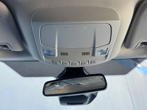 Used 2023 Ford Edge SEL w/ Convenience Package AWD/4WD image 25