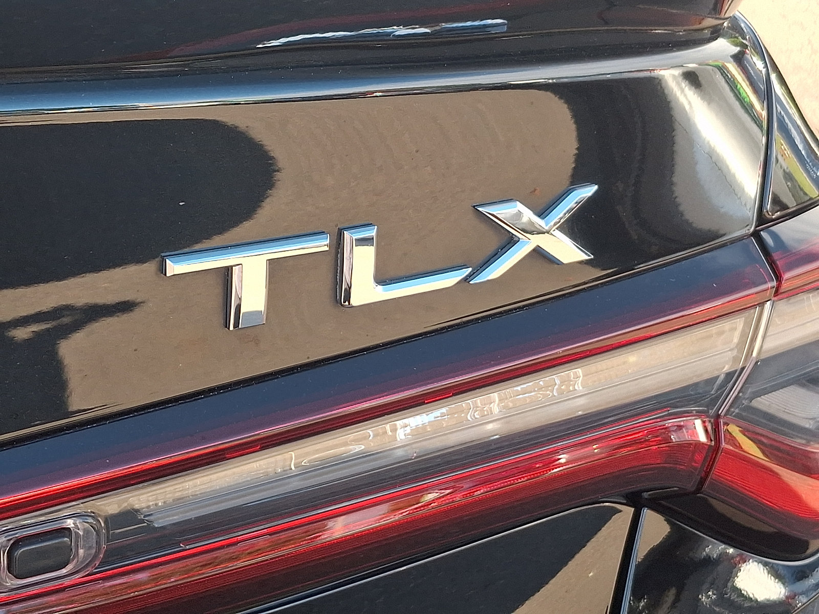 Used 2022 Acura TLX Type S AWD/4WD image 31