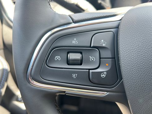 New 2026 Buick Encore GX Sport Touring w/ Advanced Technology Package image 25