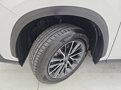 Used 2022 Lexus NX 250 FWD w/ Accessory Package 2 image 40