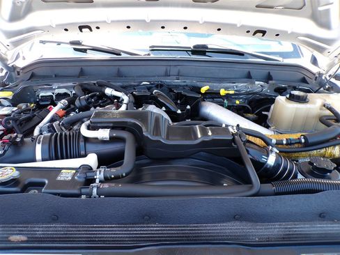 Used 2013 Ford F350 Platinum w/ FX4 Off Road Pkg image 3