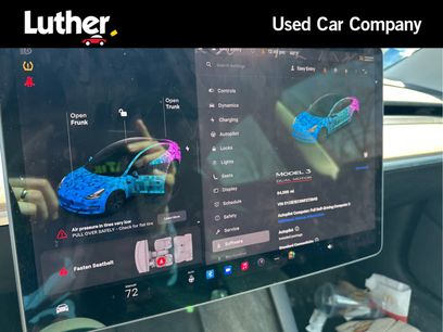Used 2022 Tesla Model 3 Performance