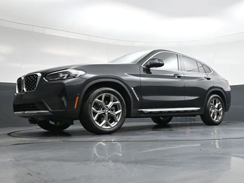 Used 2025 BMW X4 xDrive30i AWD/4WD image 35