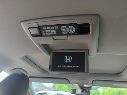 Used 2016 Honda Odyssey EX-L image 34