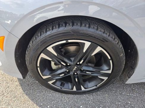 Used 2023 Kia K5 GT-Line image 4