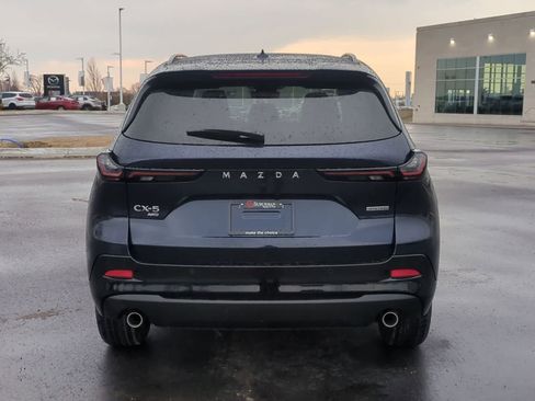 New 2026 MAZDA CX-5 2.5 S w/ Premium Package image 5